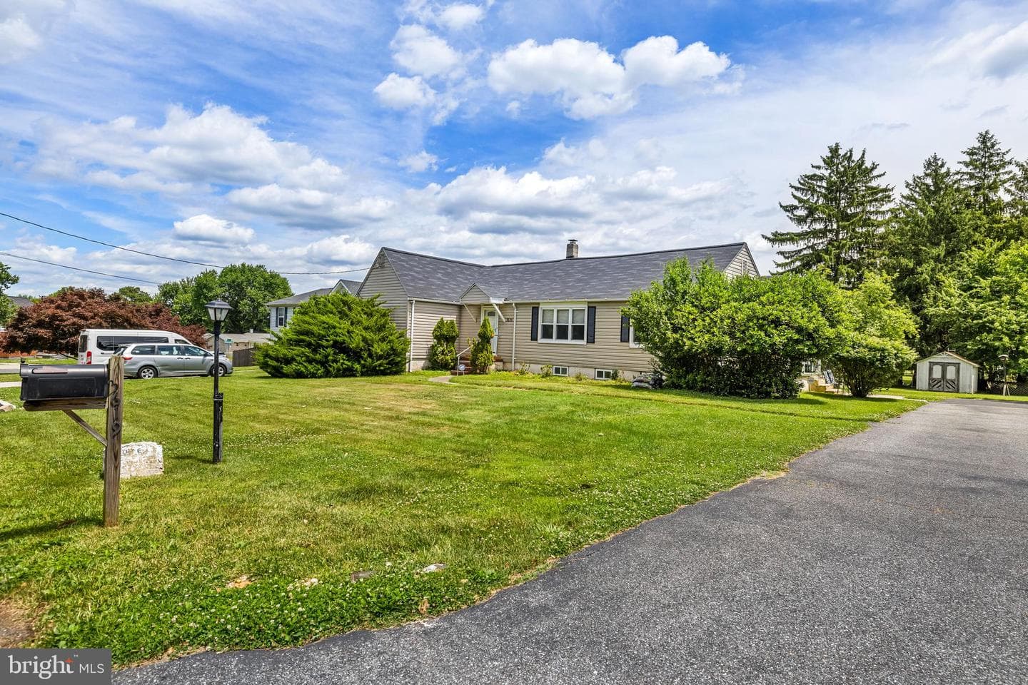 3619 Chapman Road, Randallstown