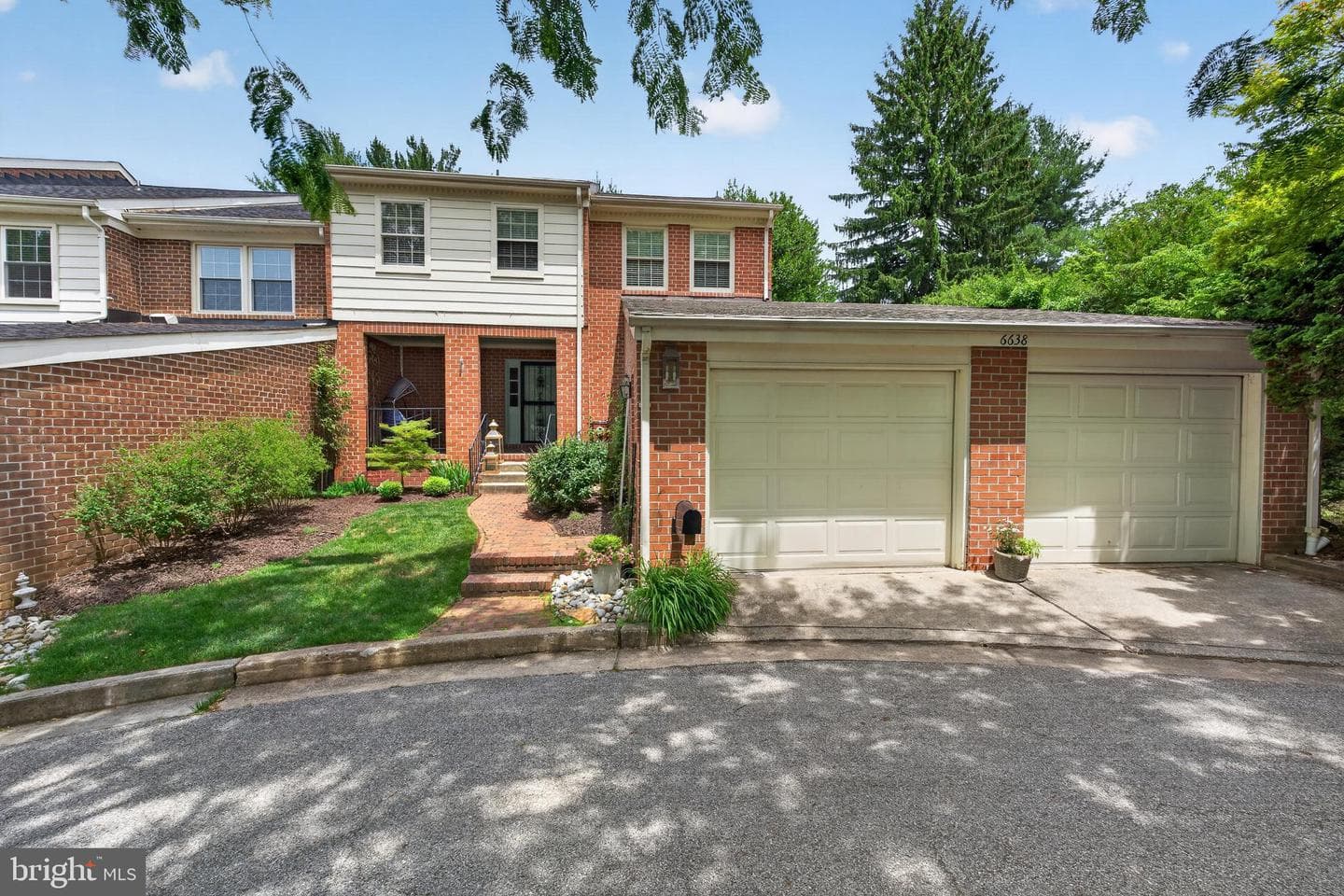 6638 Walnutwood Circle, Baltimore