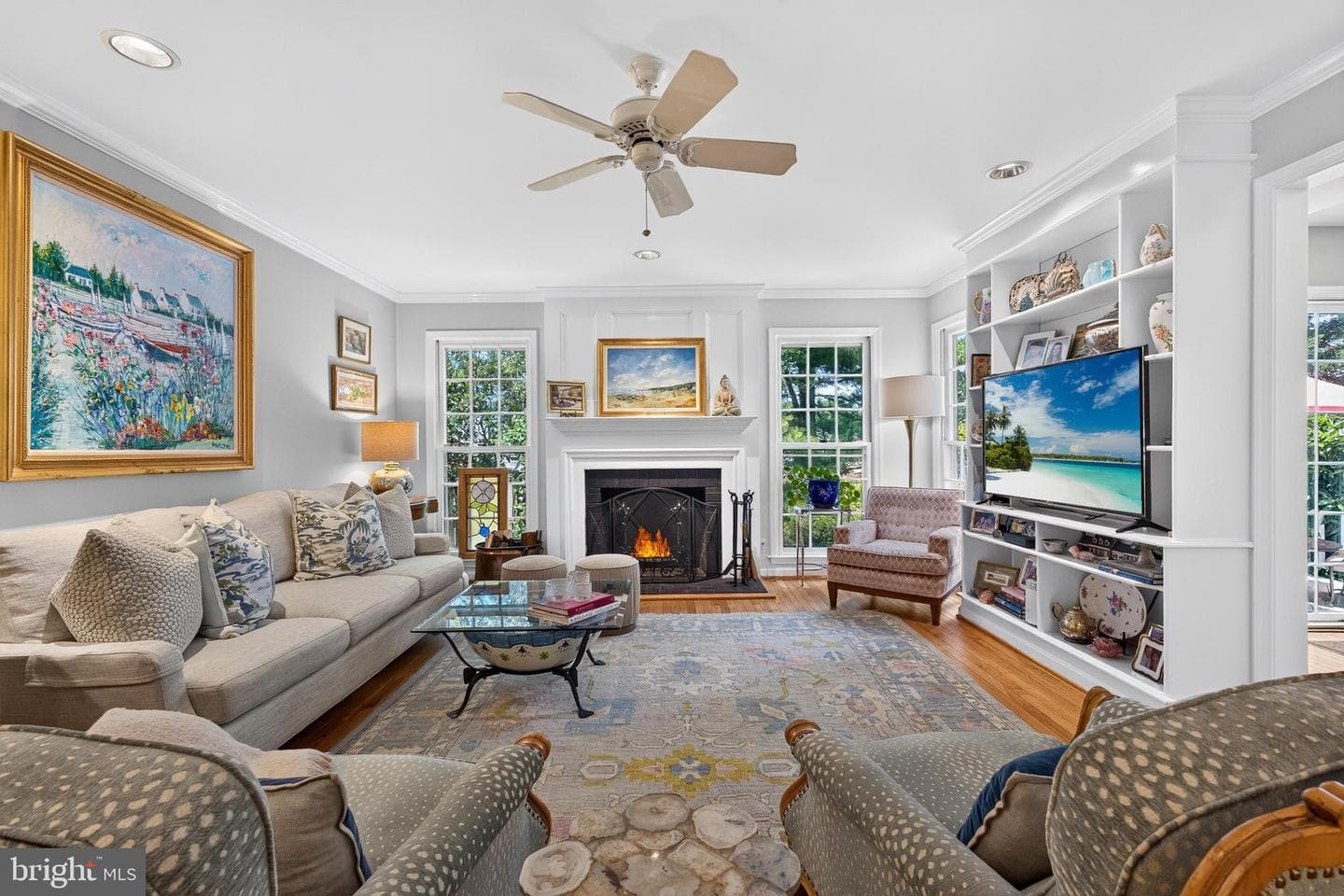 6638 Walnutwood Circle photo 13