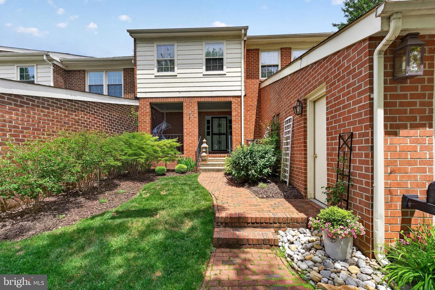 6638 Walnutwood Circle, Baltimore