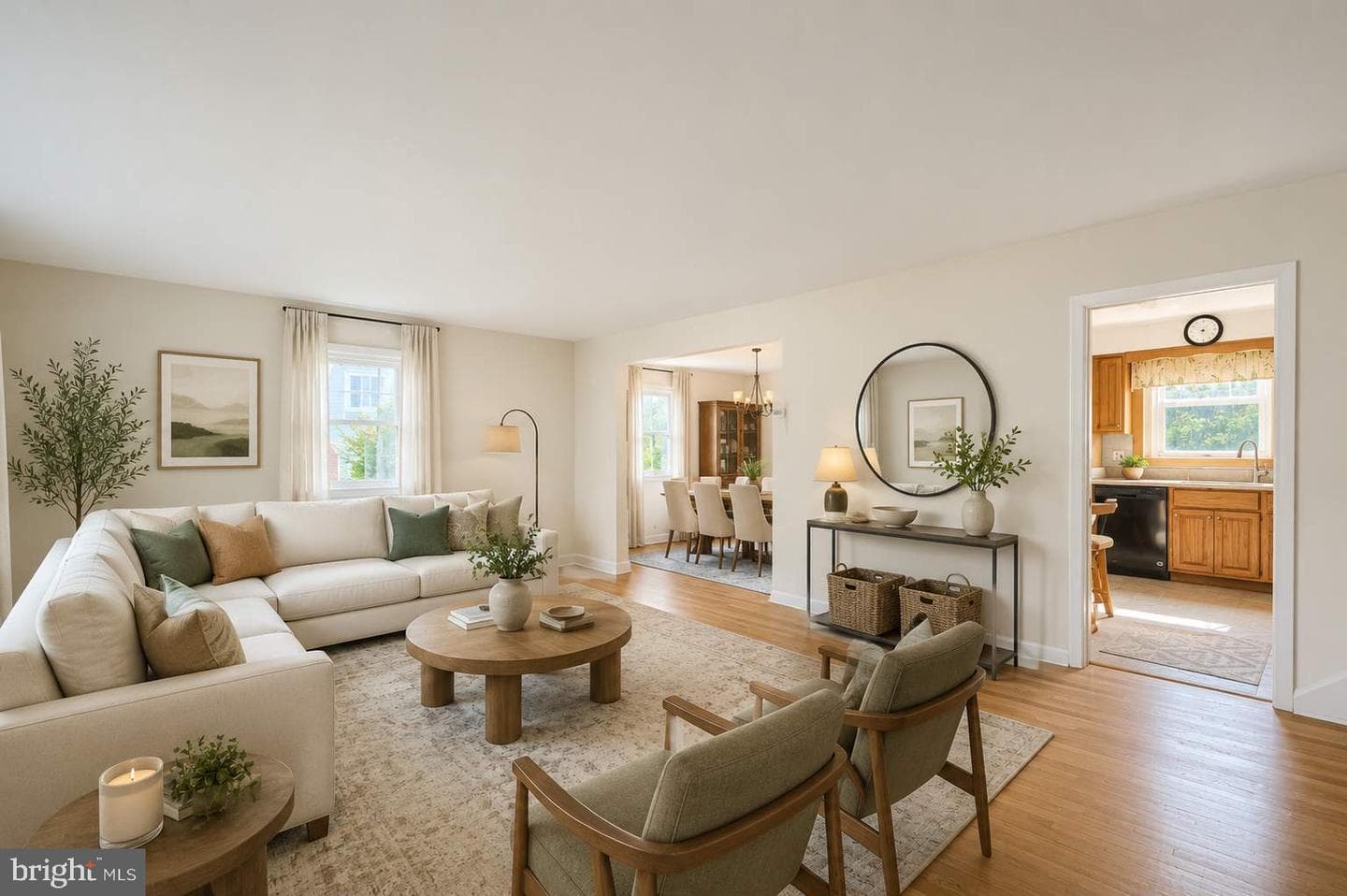 815 Branford Circle, Lutherville Timonium