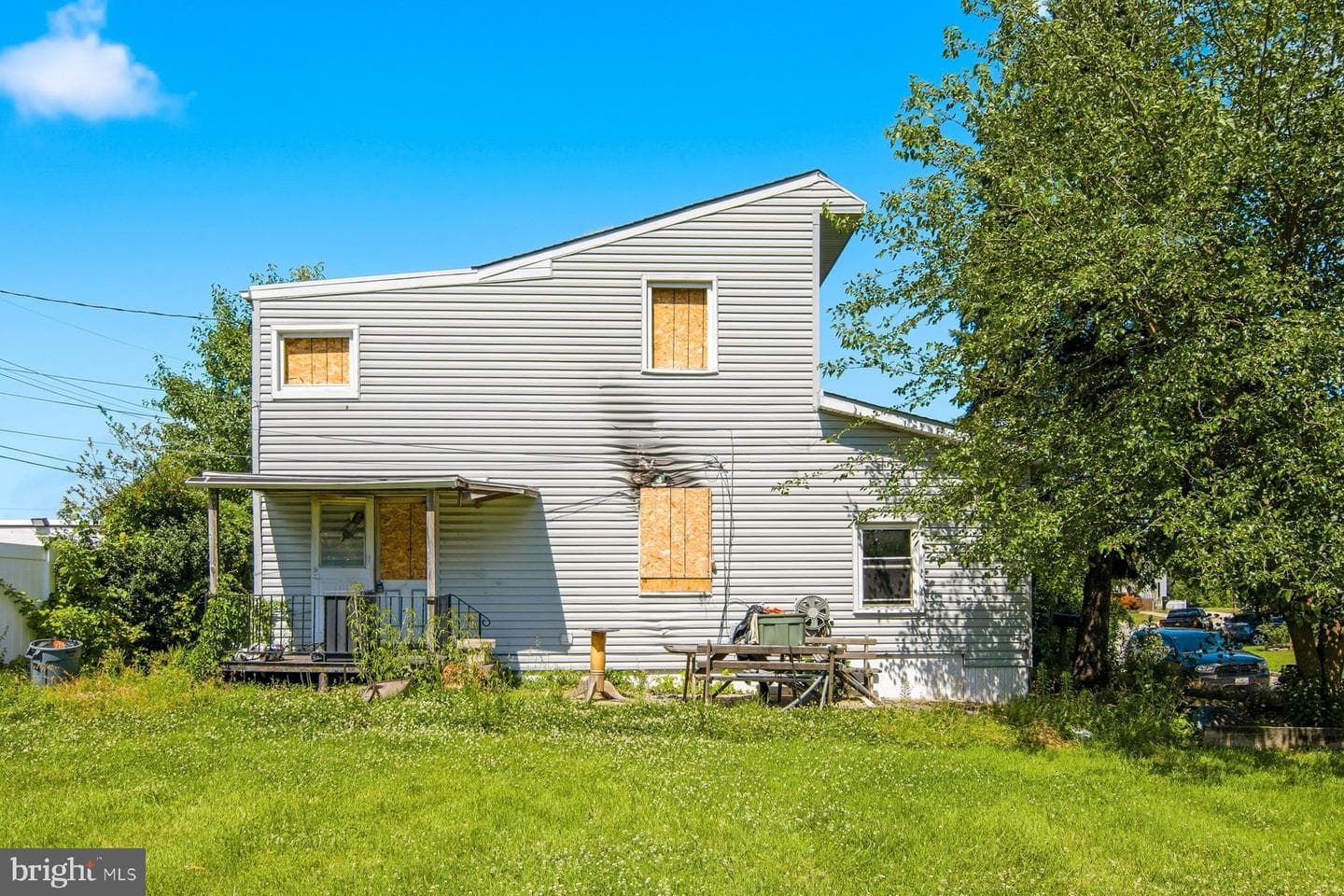 1826 Kittyhawk Road, Baltimore
