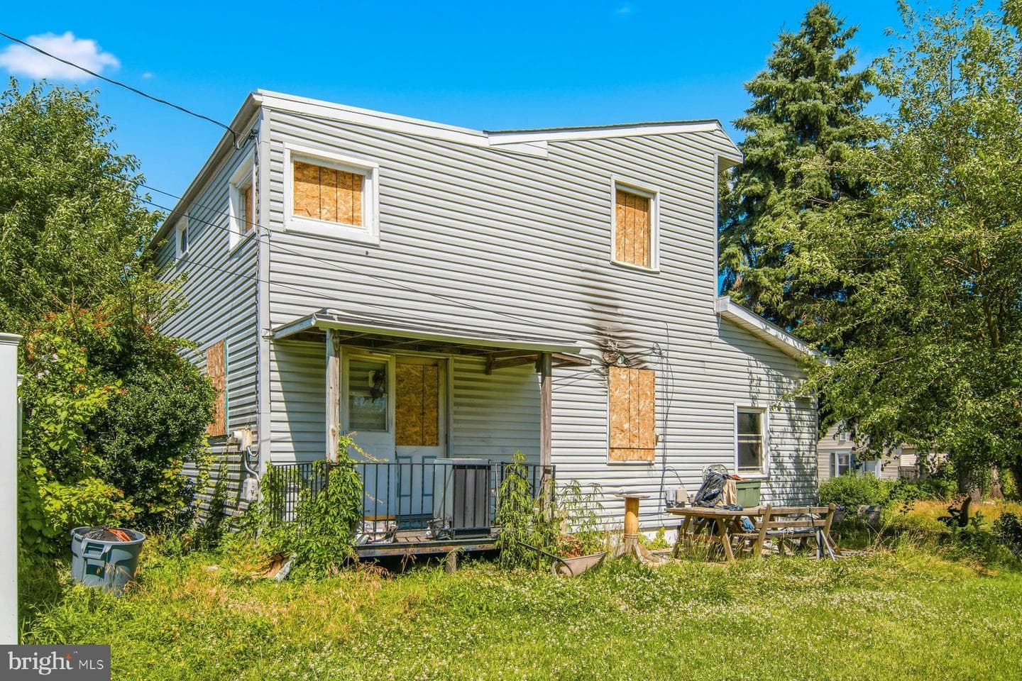 1826 Kittyhawk Road, Baltimore
