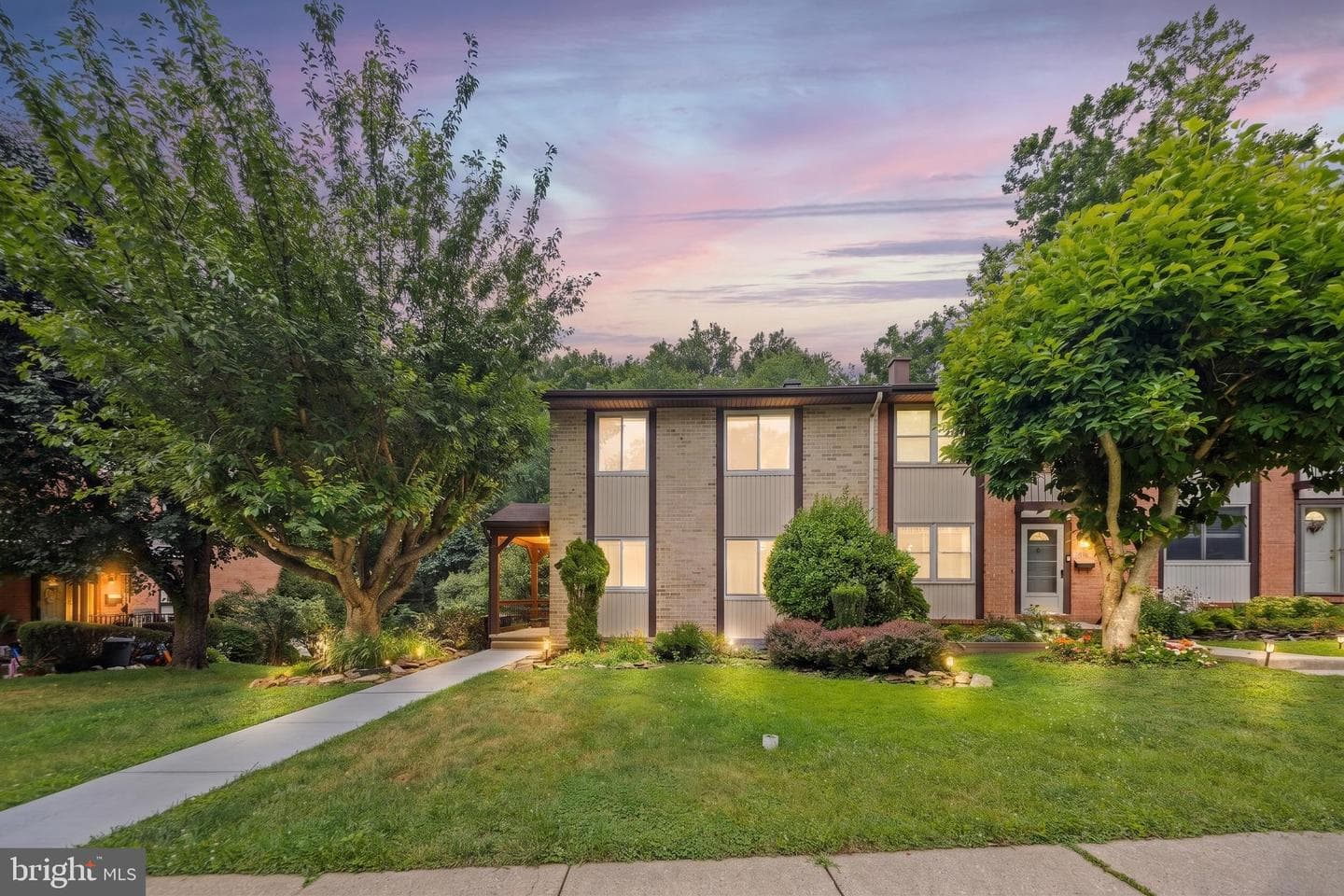 30 Bideford, Baltimore