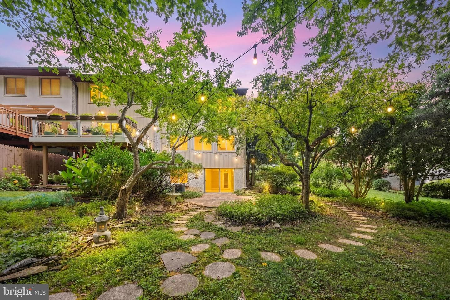 30 Bideford, Baltimore