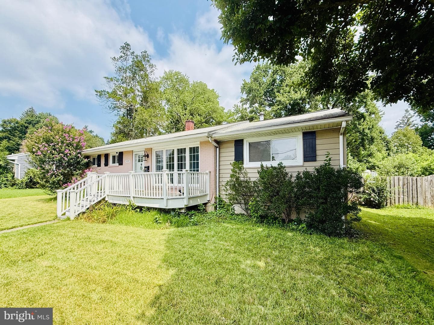 504 Spring Avenue photo 33