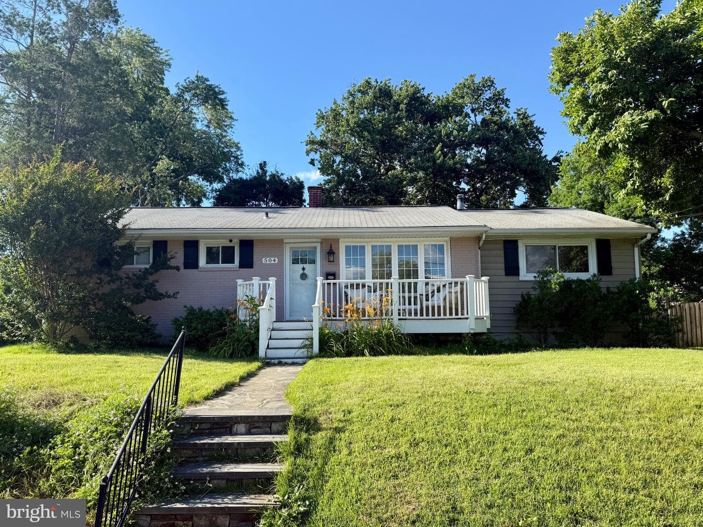 504 Spring Avenue photo 36