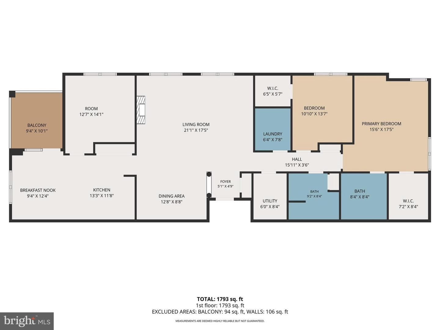 12021 Tralee Road #402 photo 36