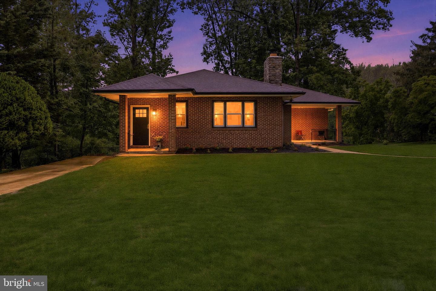 700 Hilton Ave, Catonsville