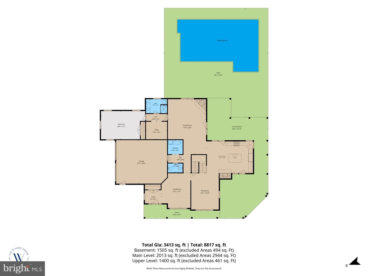 15113 Jarrettsville Pike photo 134