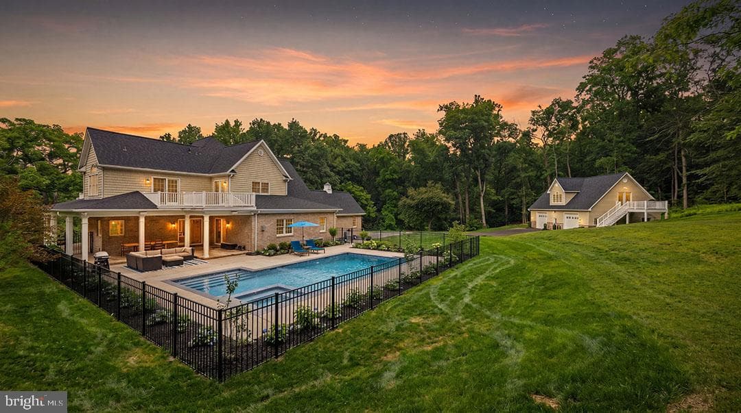 15113 Jarrettsville Pike, Monkton