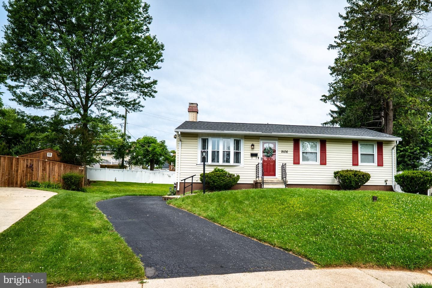 9106 Vega Court, Randallstown