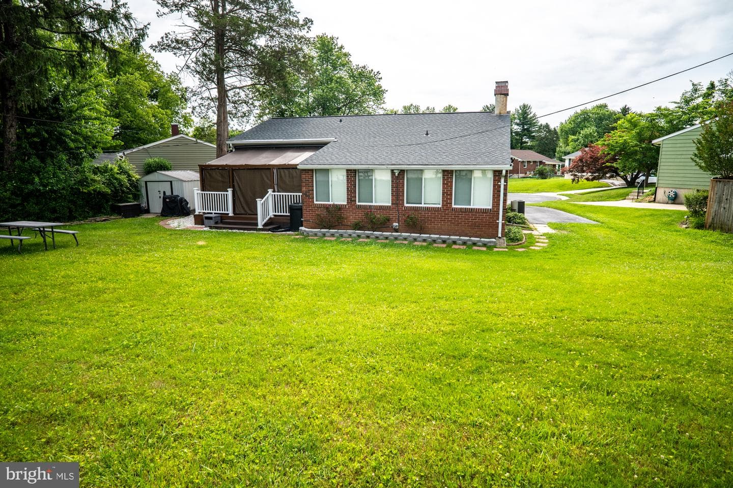 9106 Vega Court, Randallstown