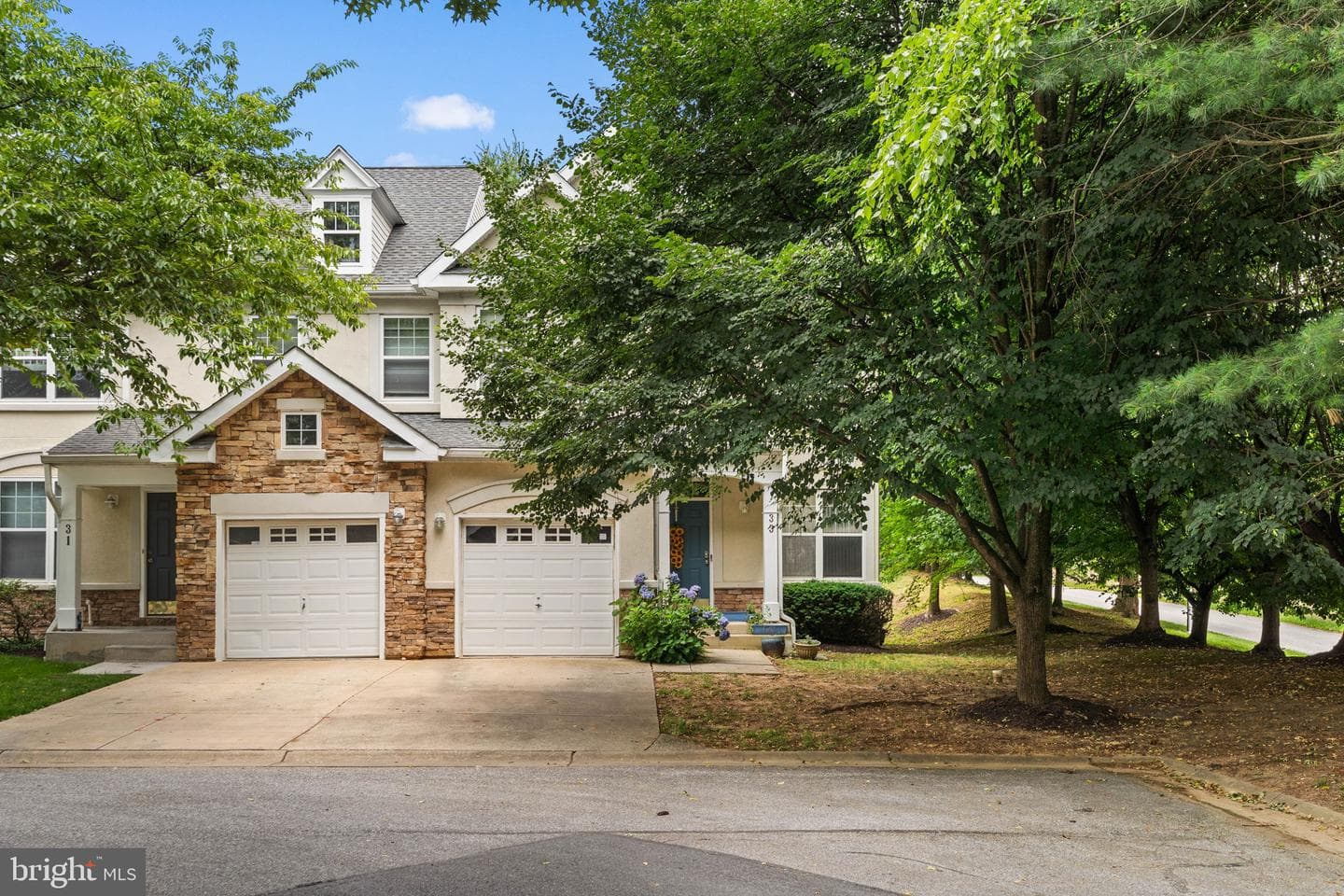33 Peregrine Court #33, Baltimore