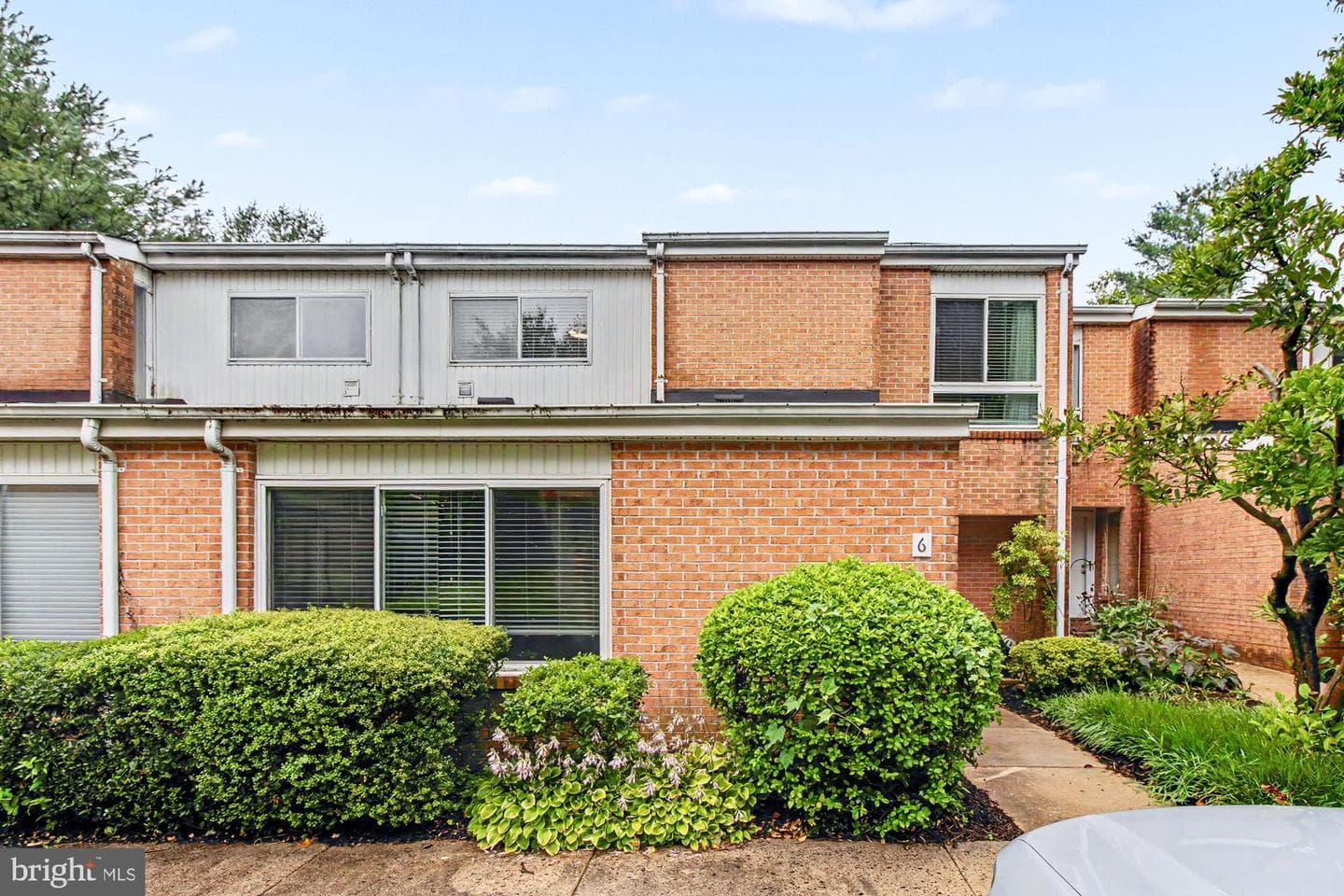 6 Lamplighter Court #6, Pikesville