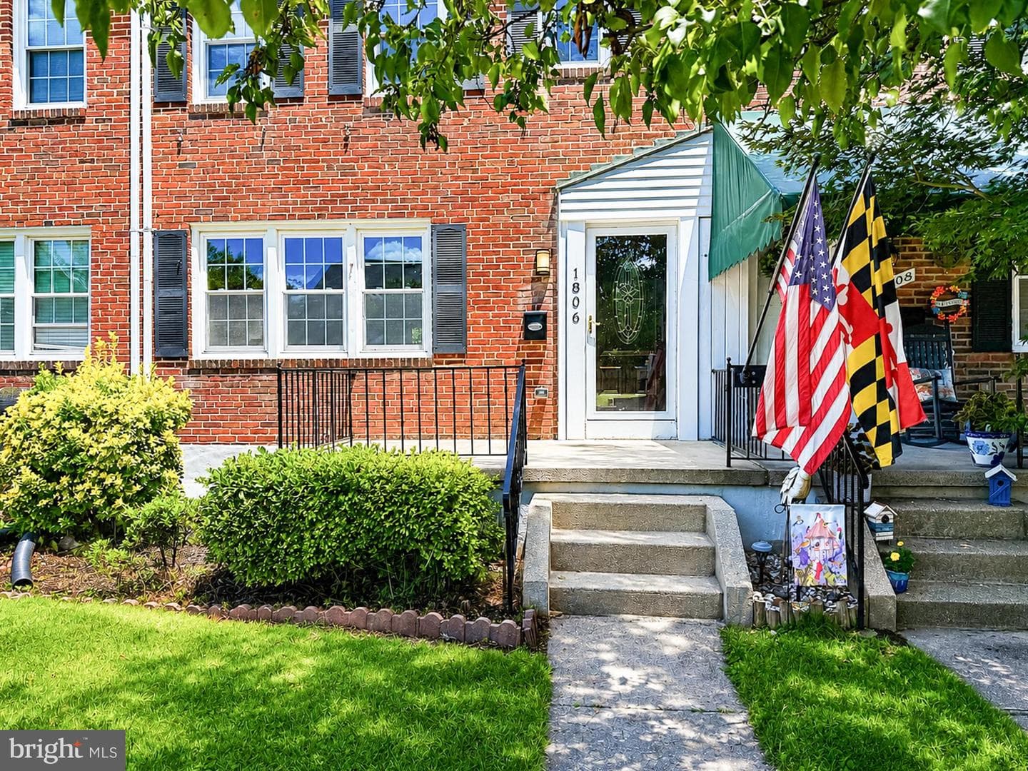 1806 Loch Shiel Road, Towson