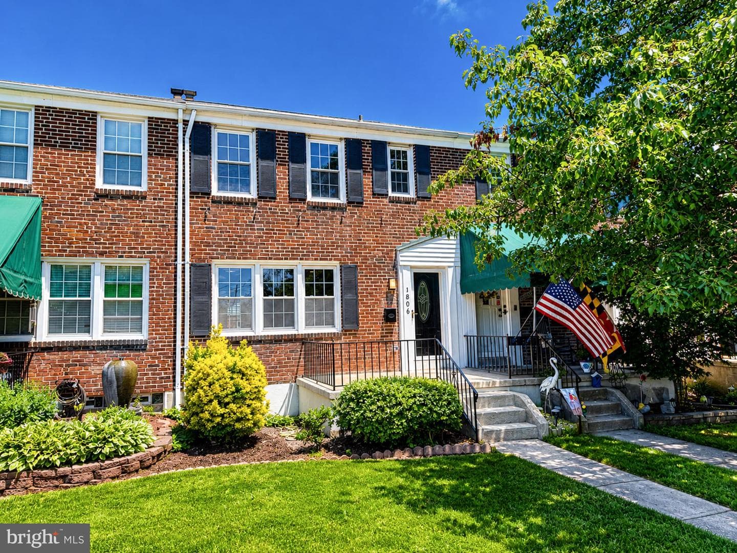 1806 Loch Shiel Road, Towson