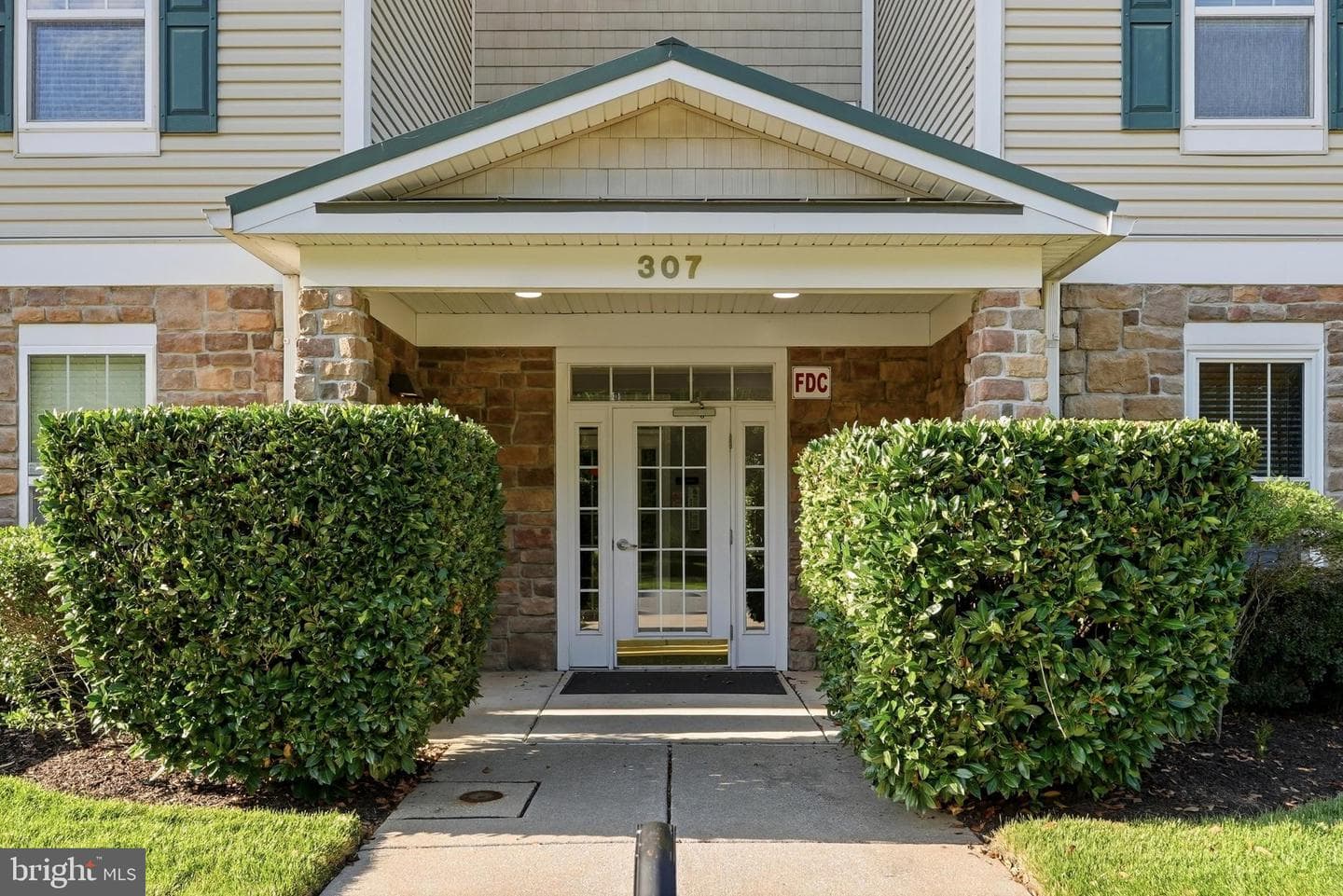 307 Wyndham Circle #307 H photo 4