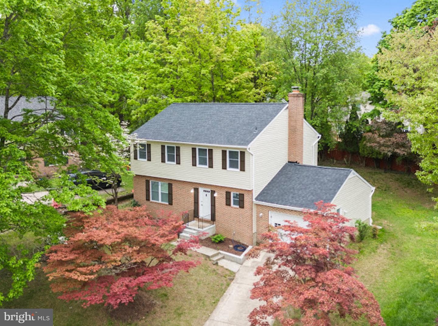 10 Iron Bolt Court, Catonsville