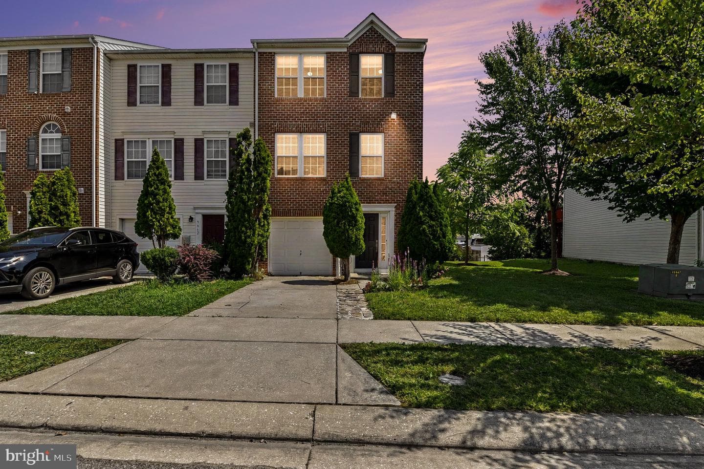 9864 Decatur Road
