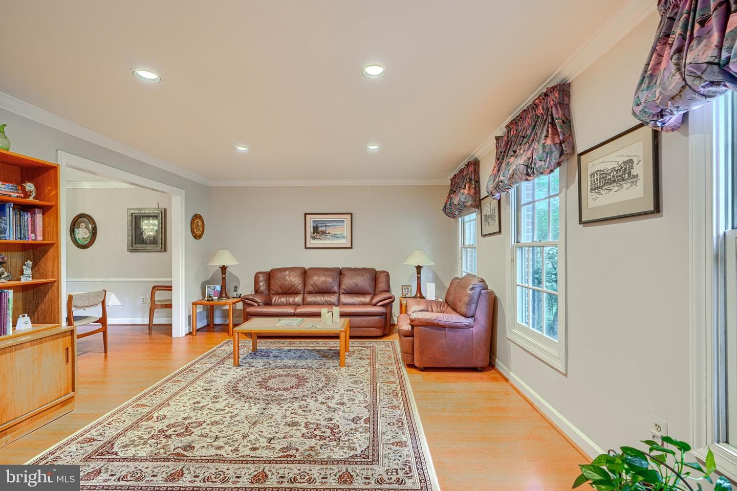 12101 Faulkner Drive photo 5
