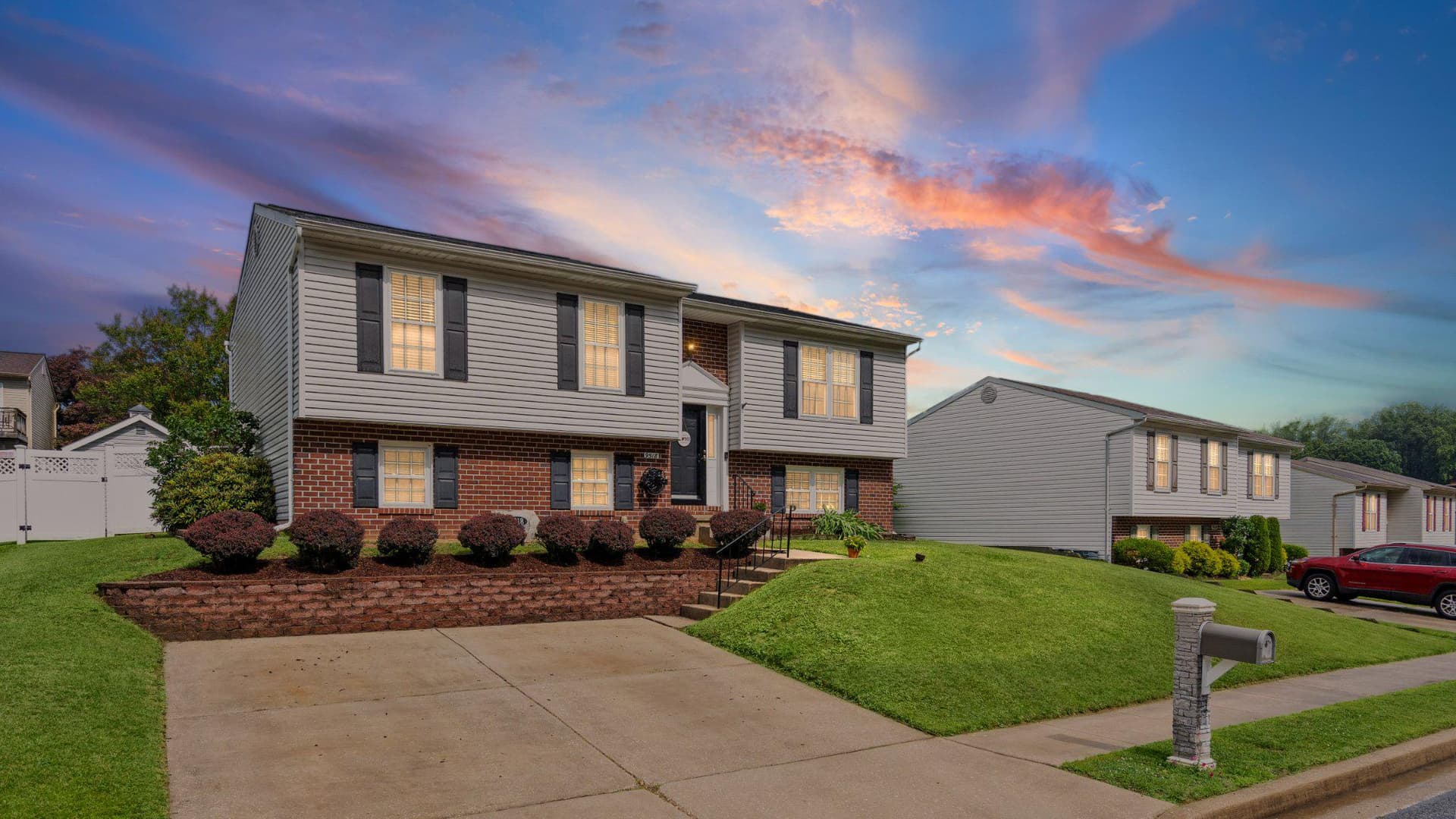 9518 Oakbranch Way, Baltimore