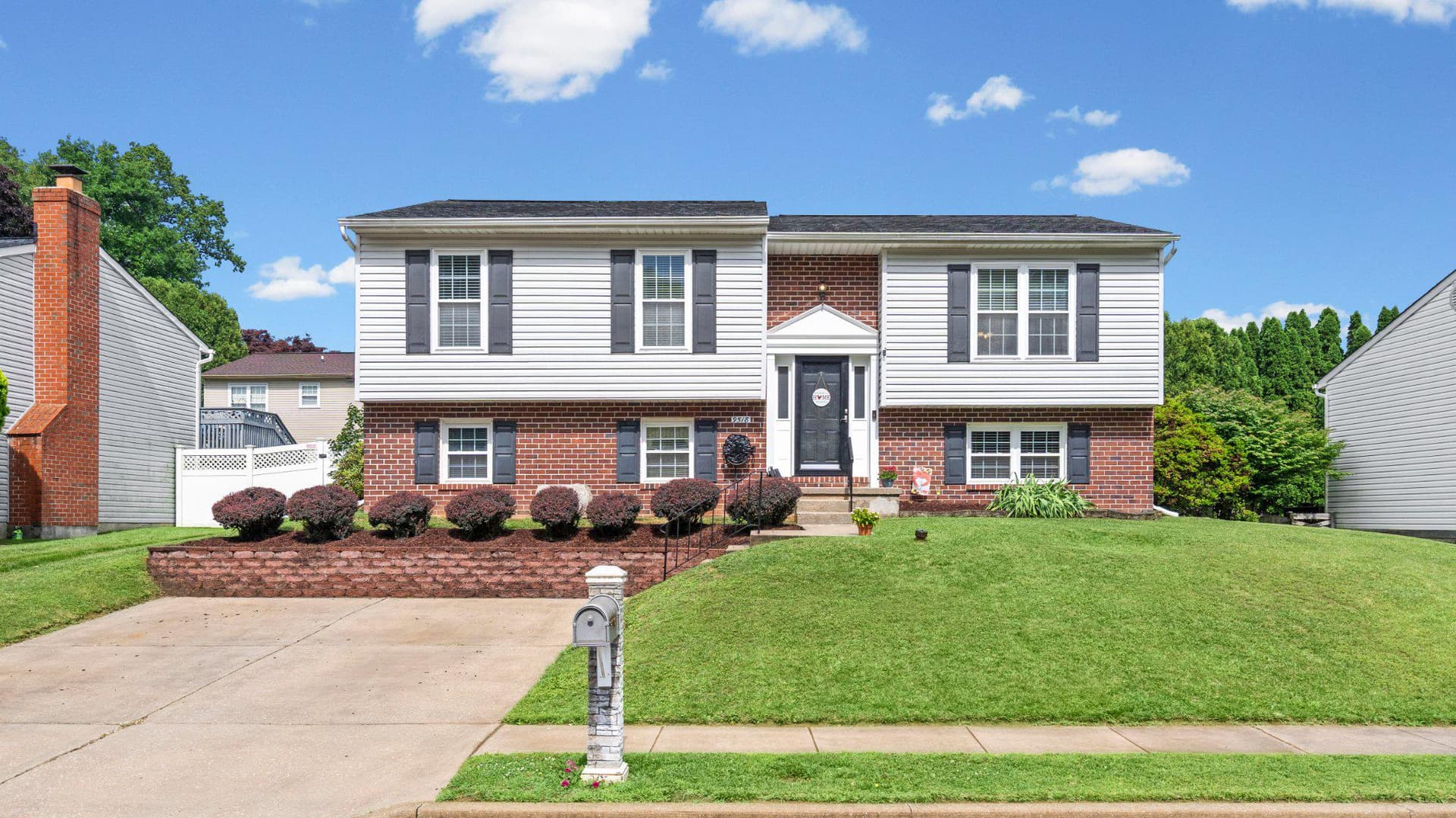 9518 Oakbranch Way, Baltimore