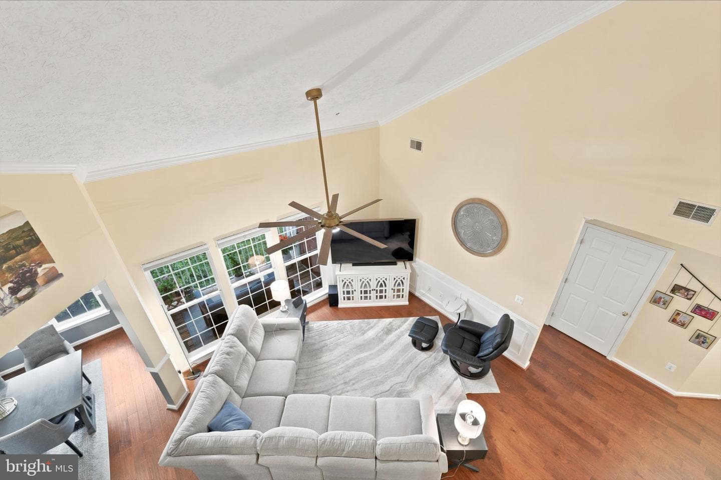 11 Brook Farm Court #11k, Perry Hall