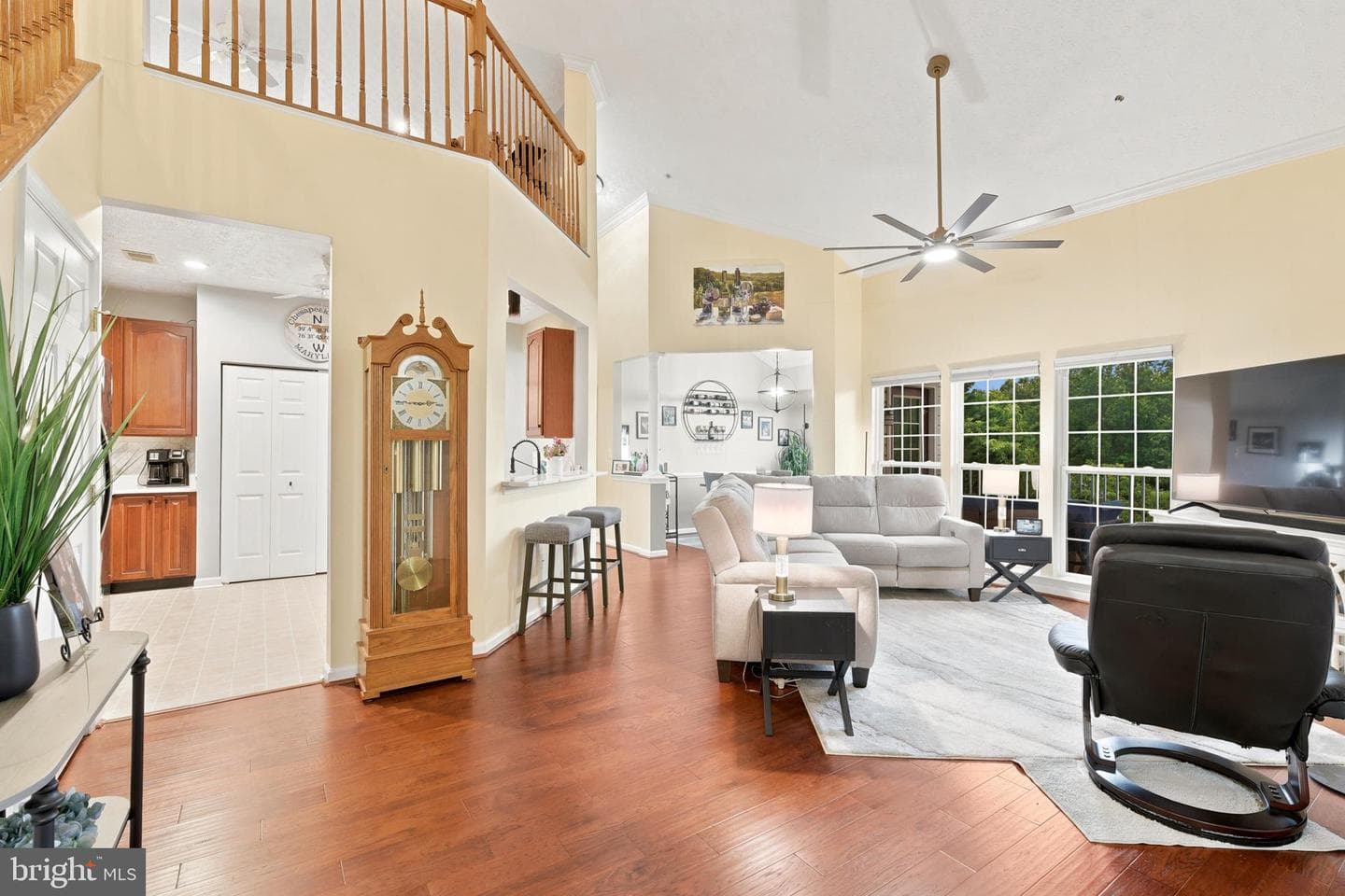 11 Brook Farm Court #11k, Perry Hall