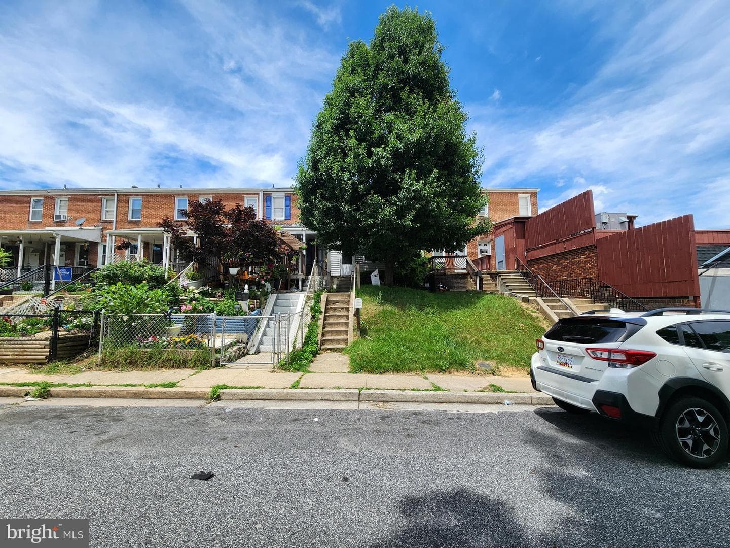 7766 Gough St, Baltimore