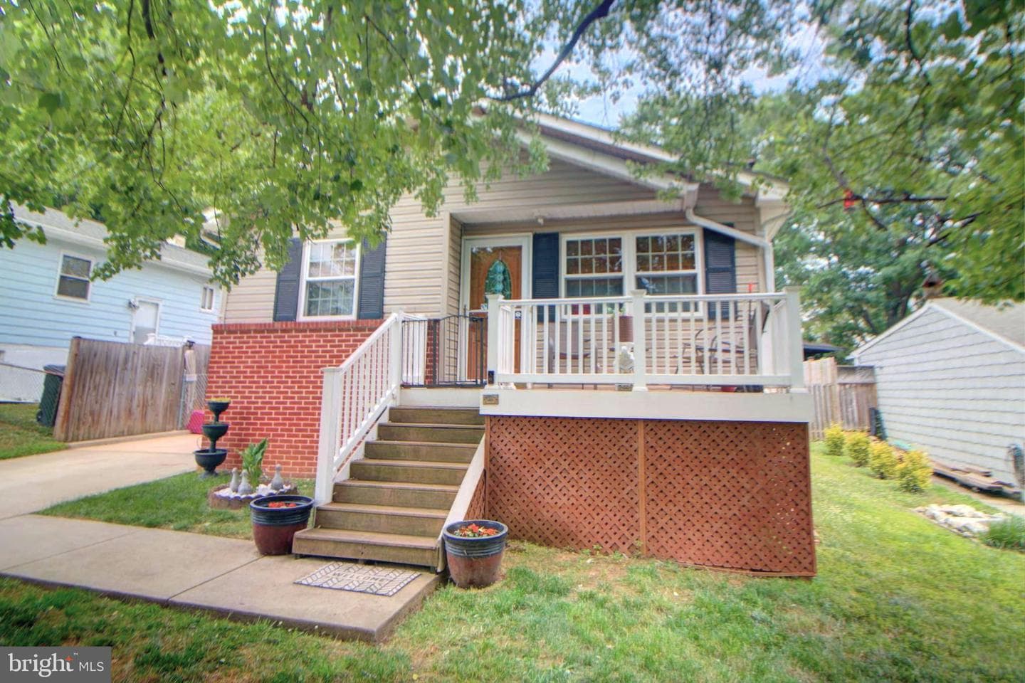 1921 Lincoln Ave, Baltimore
