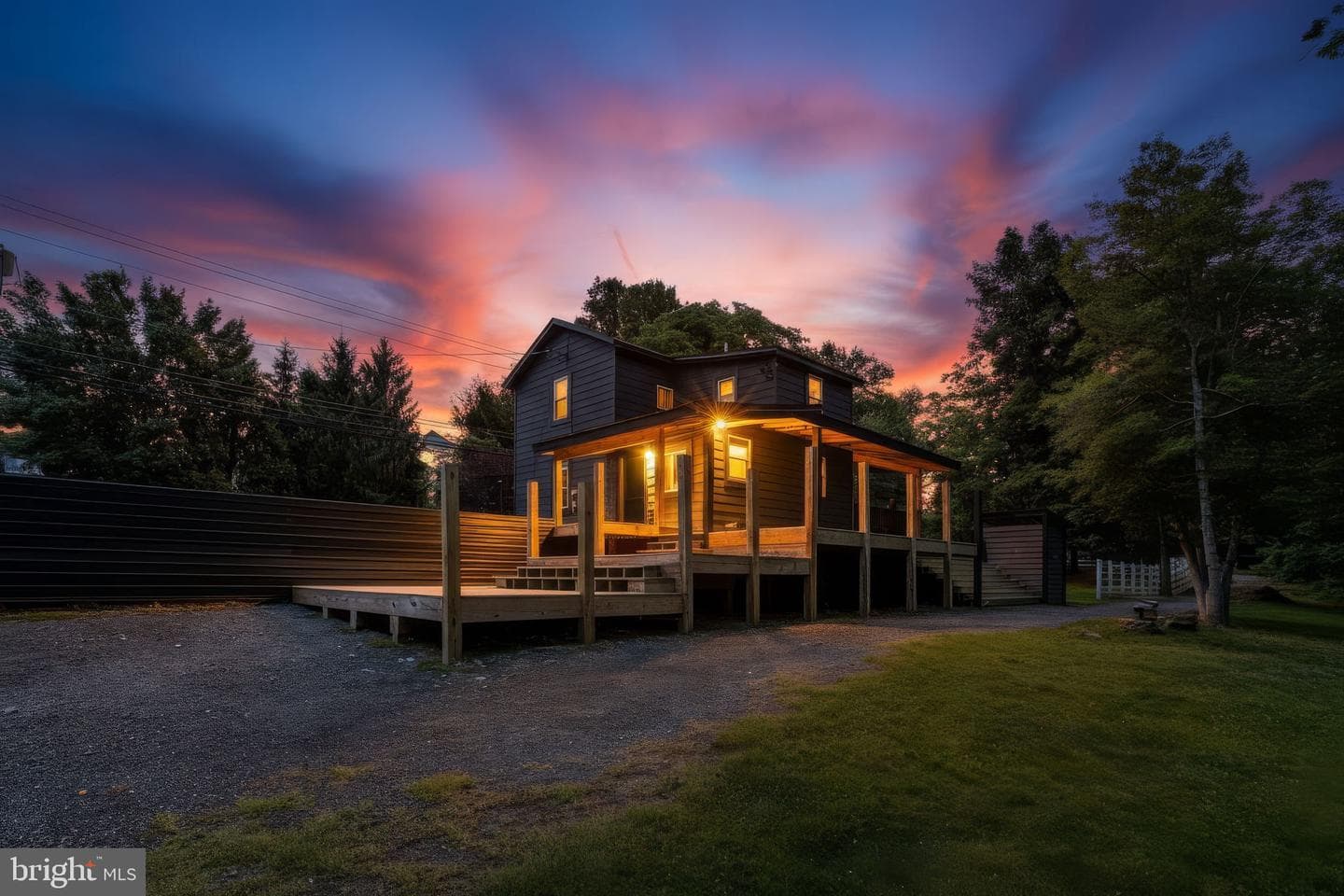 4806 Forge Road photo 3