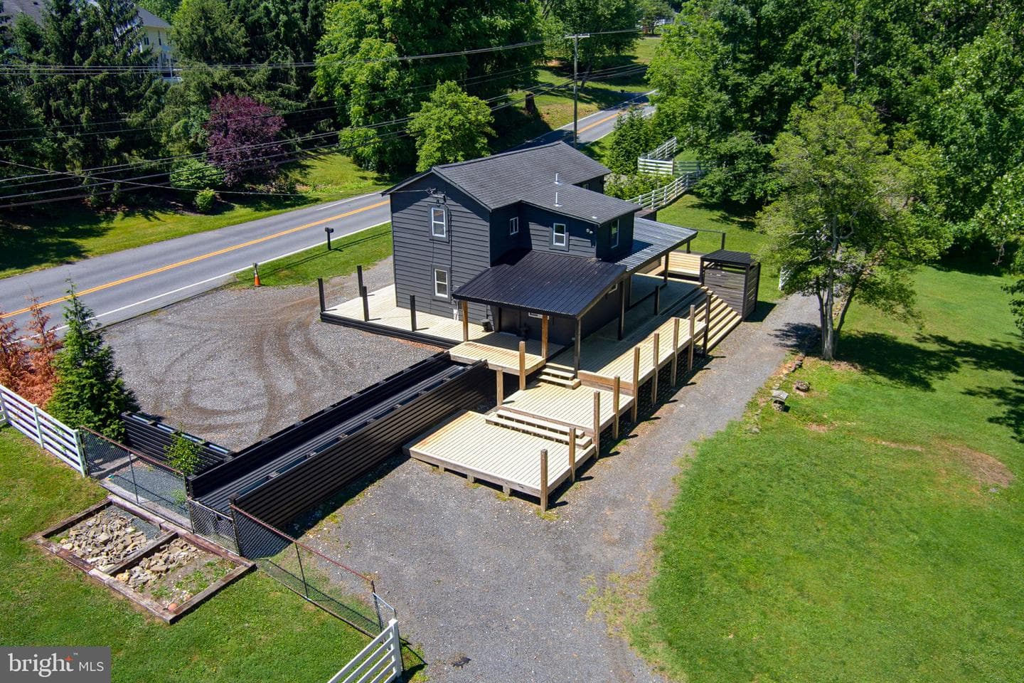4806 Forge Road photo 61