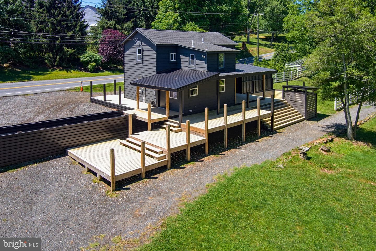 4806 Forge Road photo 62