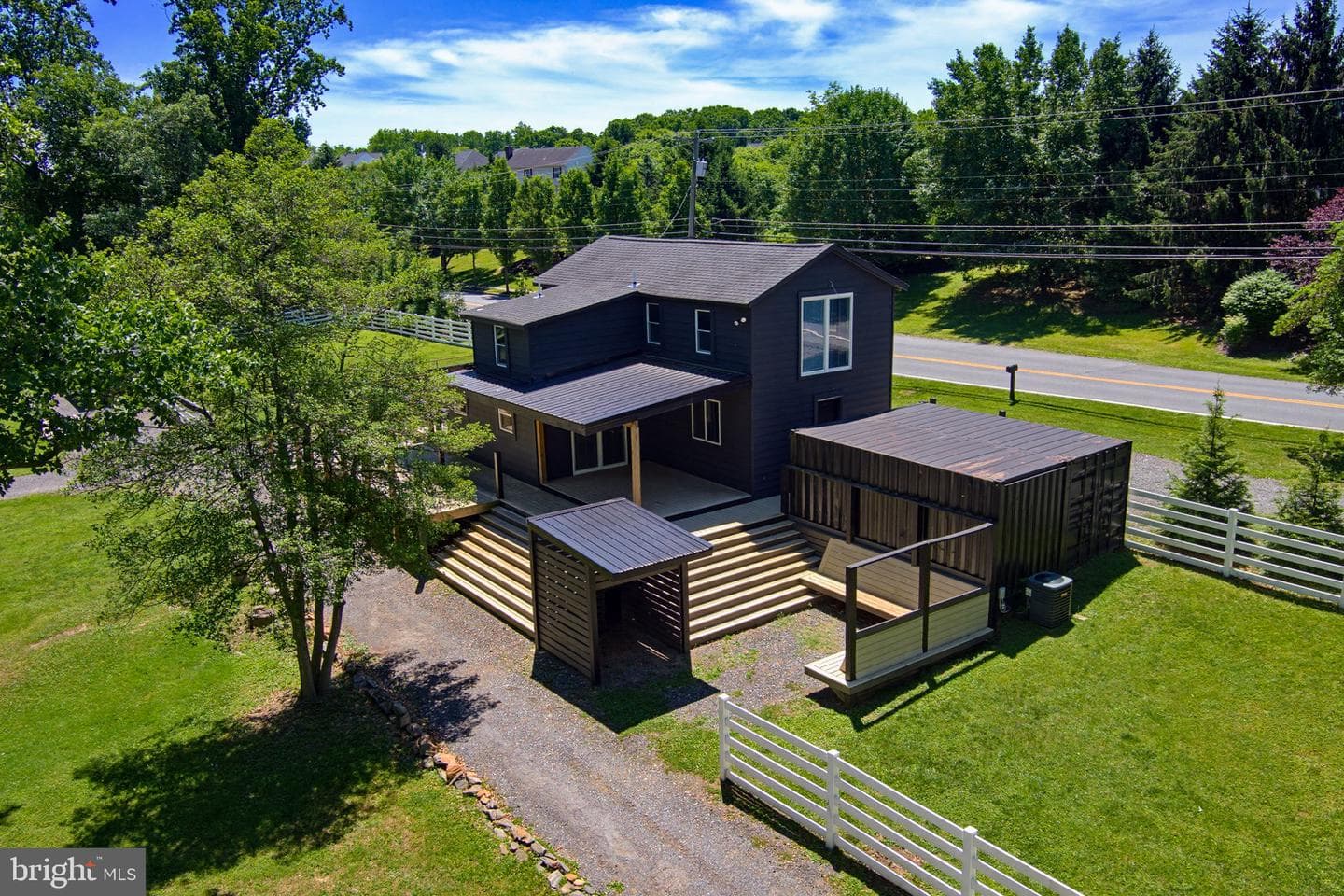 4806 Forge Road photo 64