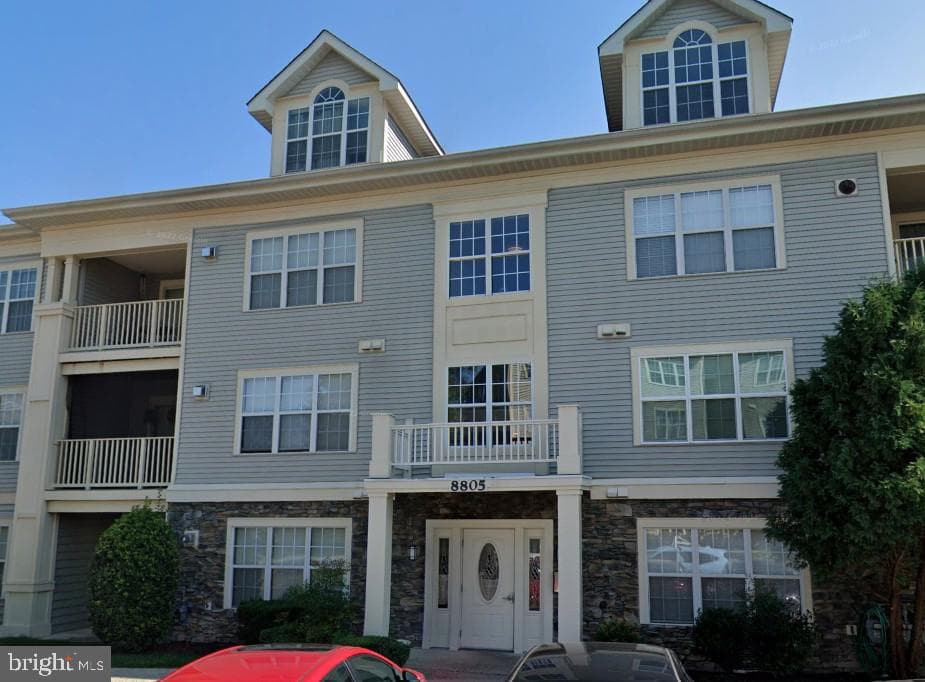 8805 Stone Ridge Circle #304, Baltimore