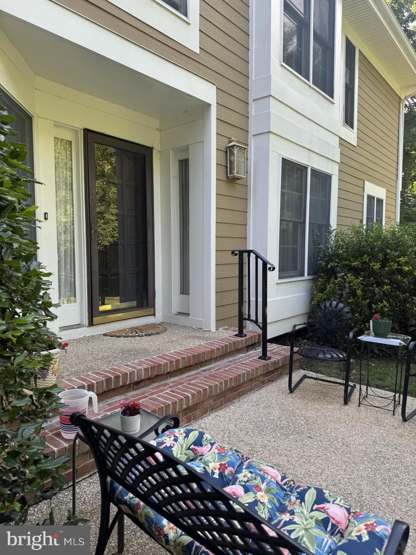 51 River Oaks Circle #51, Pikesville