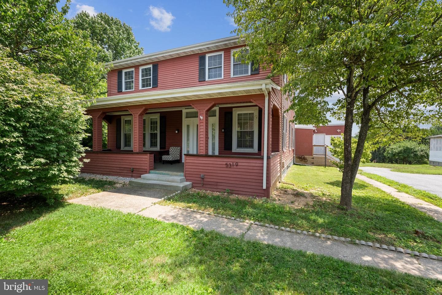 5319 Glen Falls Road, Reisterstown