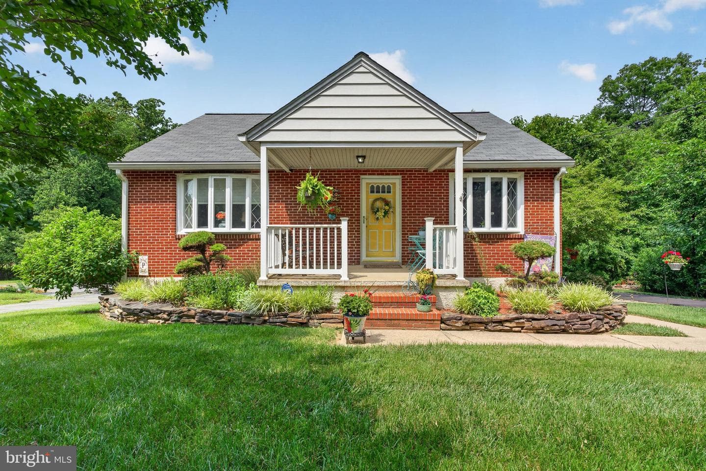 4914 Ridge Road, Baltimore