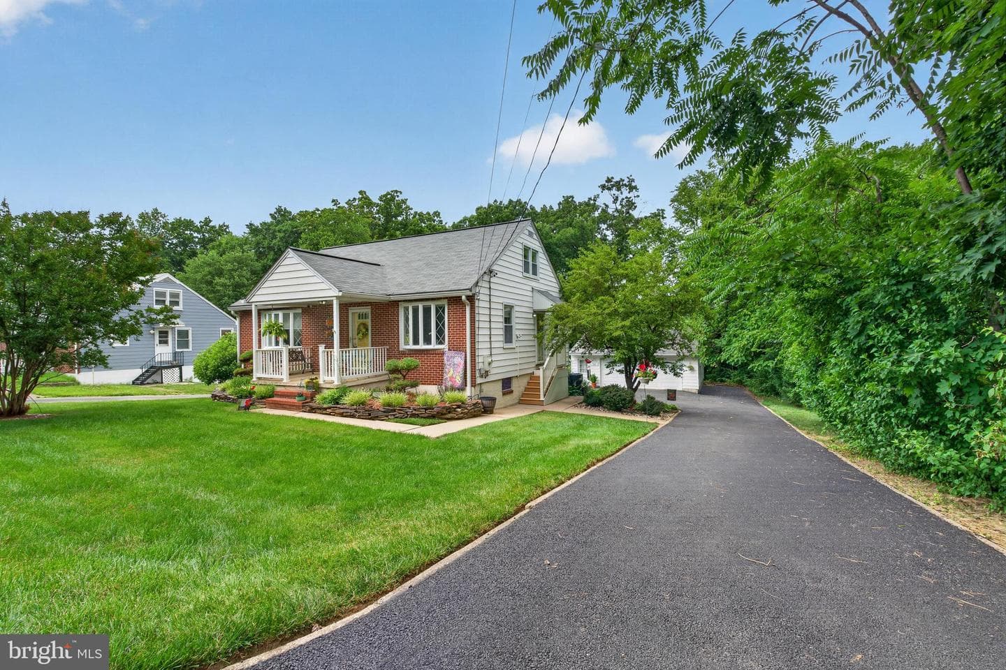 4914 Ridge Road, Baltimore