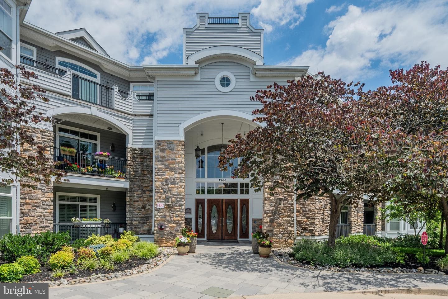 2700 Stone Cliff Drive #206, Baltimore
