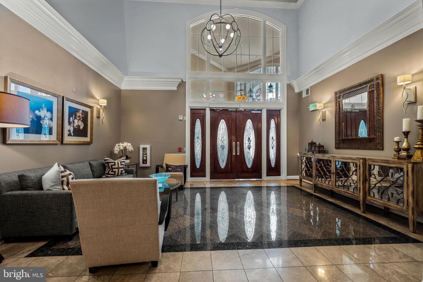 2700 Stone Cliff Drive #206, Baltimore