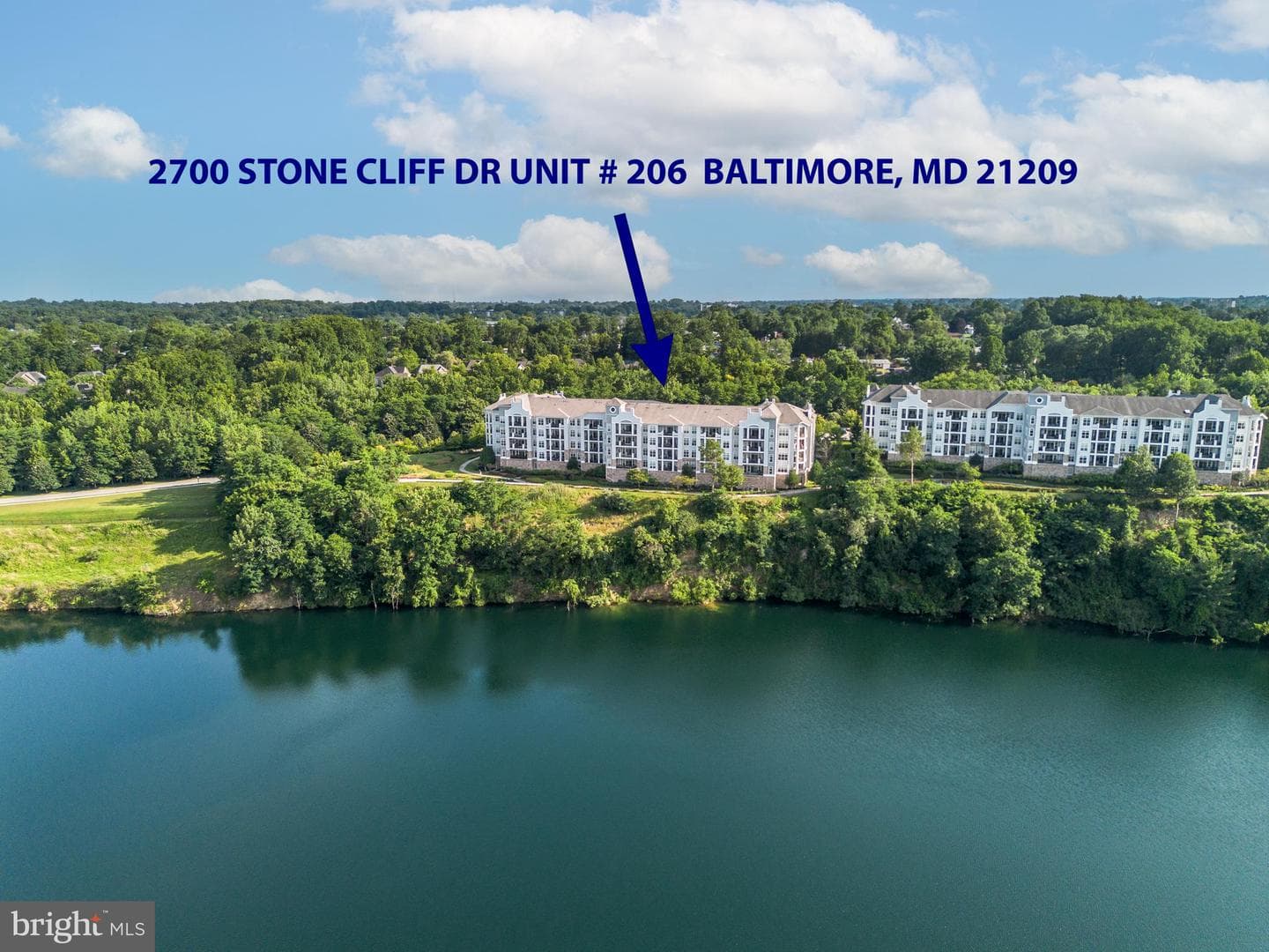 2700 Stone Cliff Drive #206 photo 32