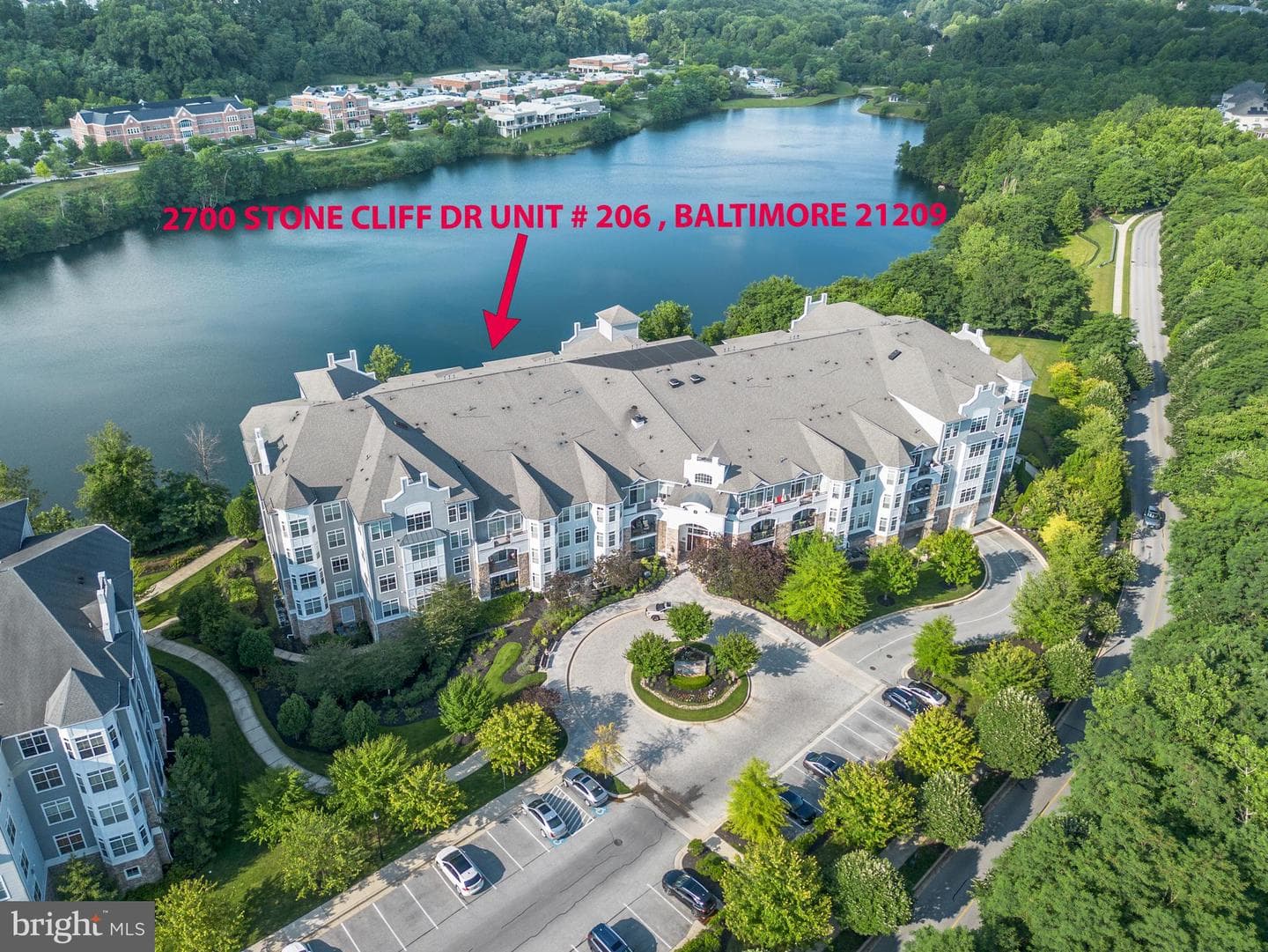 2700 Stone Cliff Drive #206 photo 63