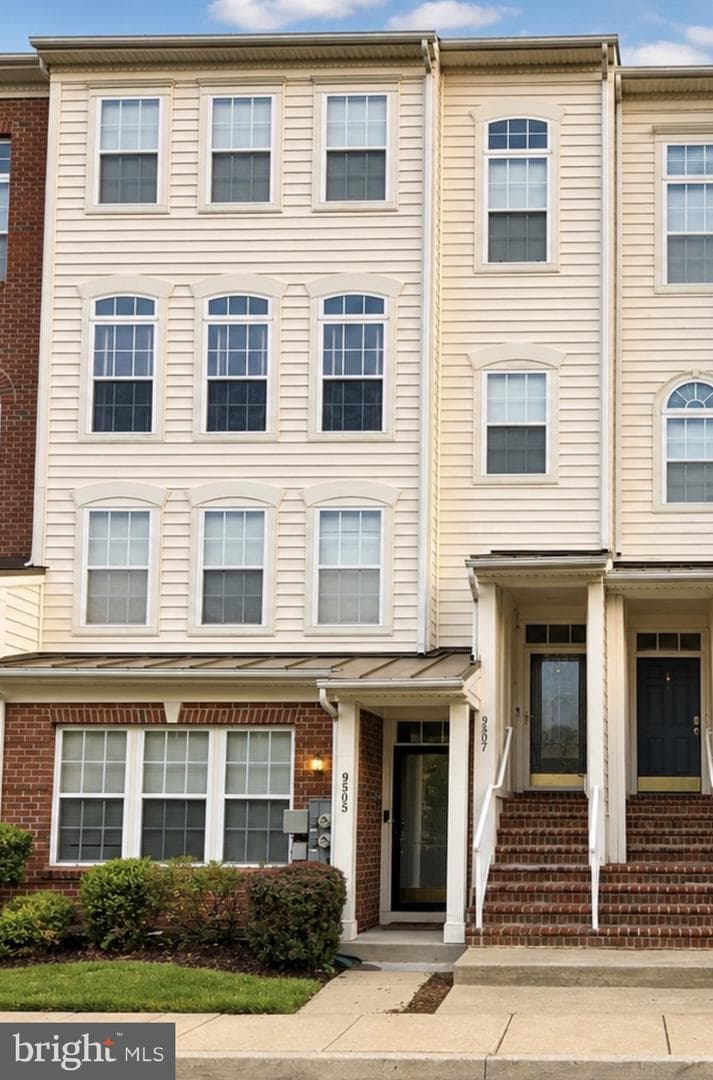 9507 Tessa Lane #9507, Owings Mills