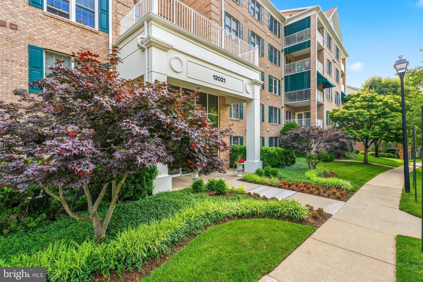 12021 Tralee Road #505, Lutherville Timonium