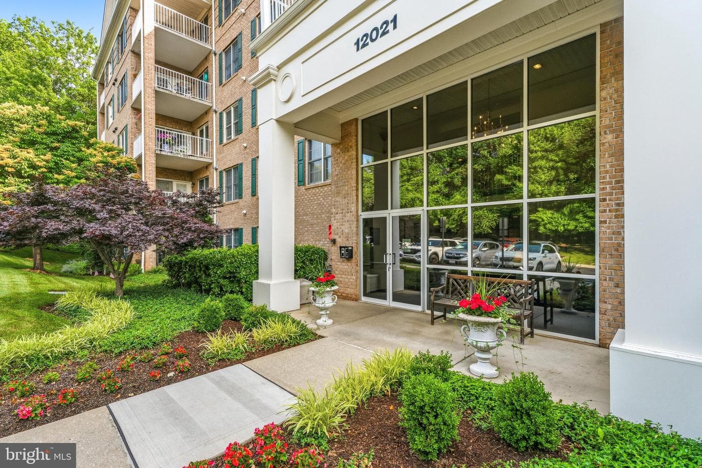 12021 Tralee Road #505, Lutherville Timonium