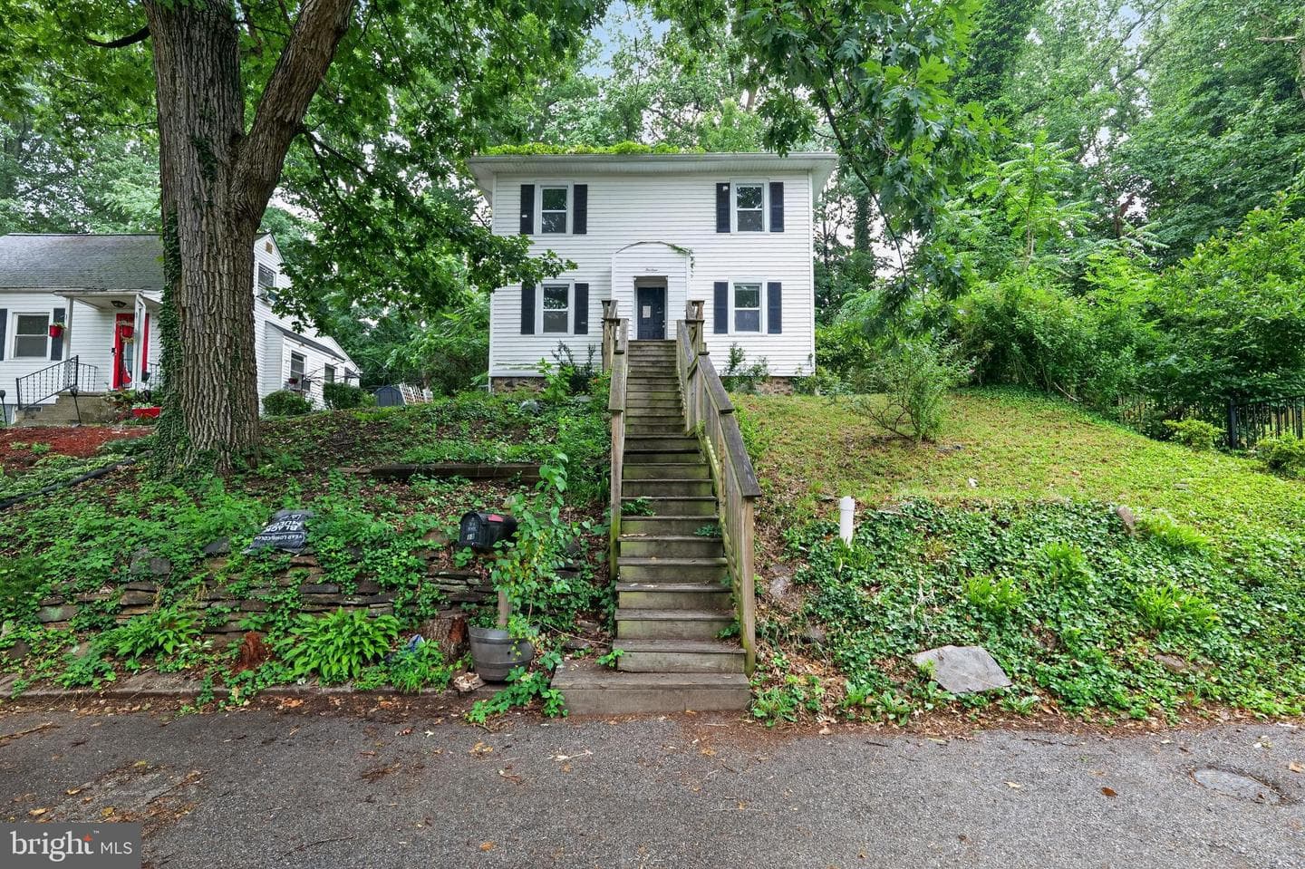 13 Beacon Hill Road, Baltimore