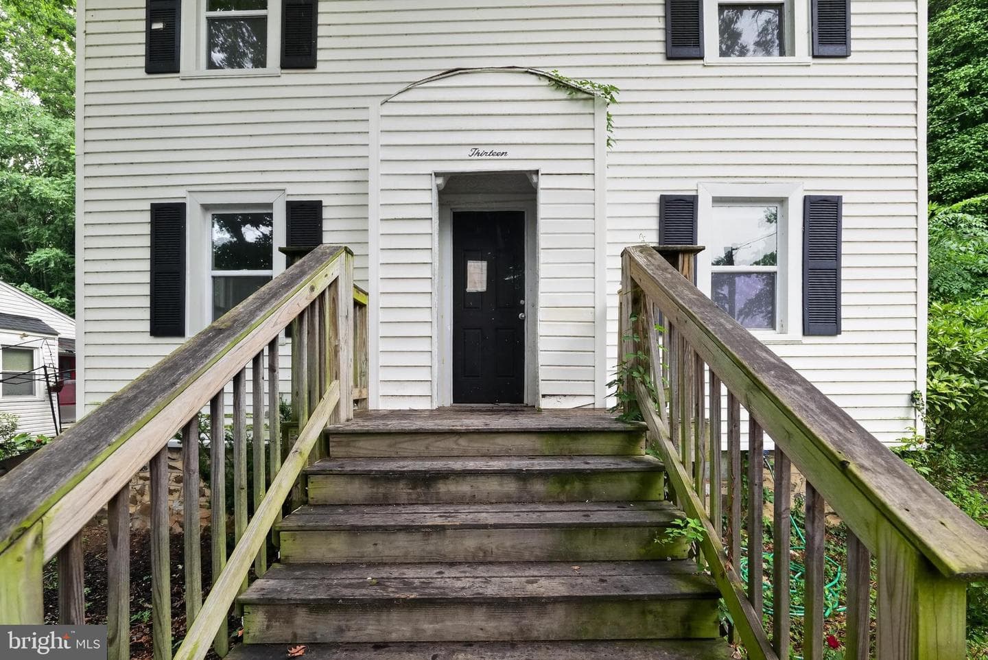 13 Beacon Hill Road photo 3
