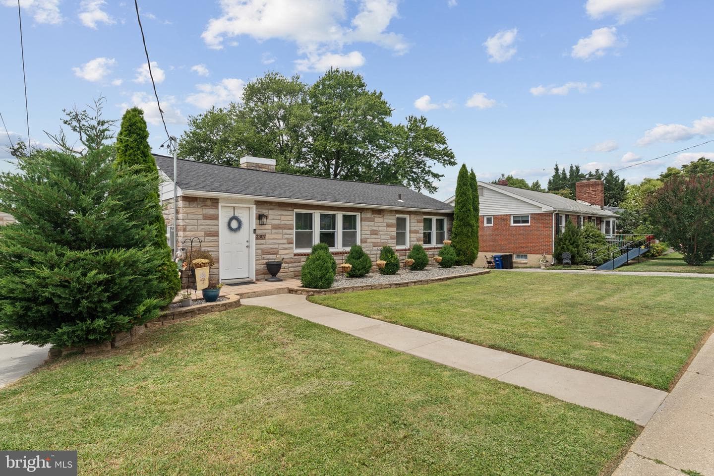 2307 Harford Hills Rd, Parkville
